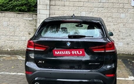 BMW X1, 2021 год, 4 100 000 рублей, 2 фотография