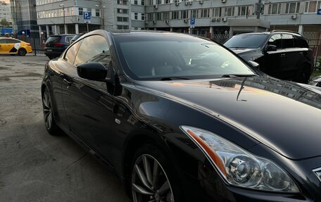 Infiniti G, 2008 год, 1 500 000 рублей, 2 фотография