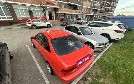 Honda Civic VII, 1998 год, 430 000 рублей, 8 фотография