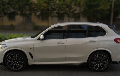 BMW X5, 2018 год, 6 850 000 рублей, 4 фотография