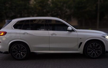 BMW X5, 2018 год, 6 850 000 рублей, 5 фотография