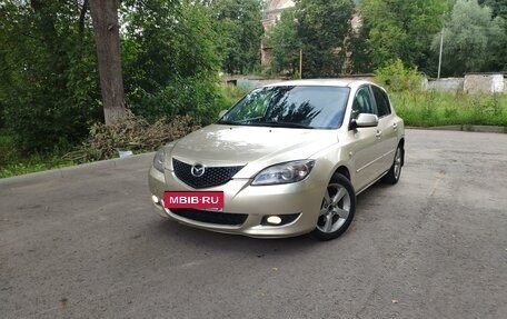 Mazda 3, 2005 год, 520 000 рублей, 2 фотография