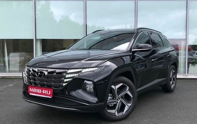 Hyundai Tucson, 2024 год, 4 200 000 рублей, 1 фотография