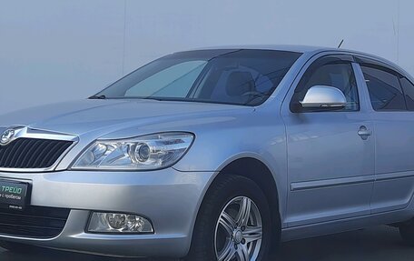 Skoda Octavia, 2013 год, 950 000 рублей, 1 фотография