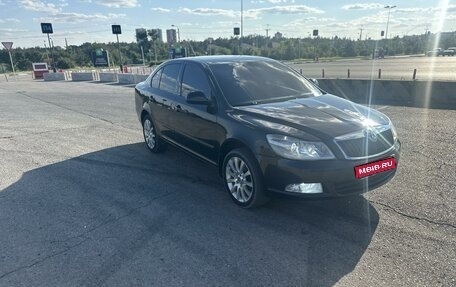 Skoda Octavia, 2010 год, 830 000 рублей, 1 фотография