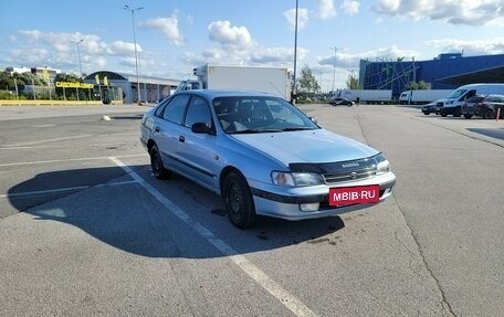 Toyota Carina E, 1992 год, 230 000 рублей, 2 фотография