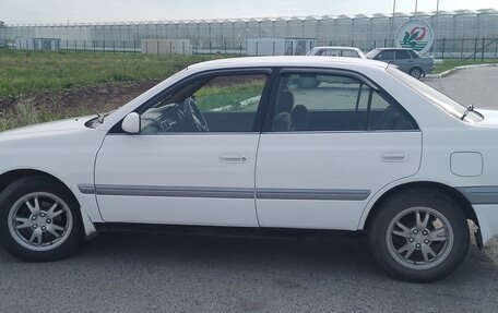 Toyota Carina, 1997 год, 520 000 рублей, 4 фотография