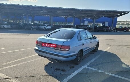 Toyota Carina E, 1992 год, 230 000 рублей, 3 фотография