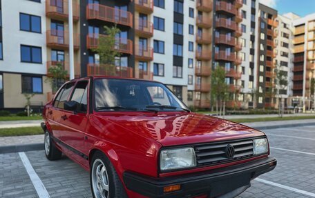 Volkswagen Jetta III, 1987 год, 220 000 рублей, 3 фотография