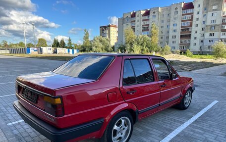 Volkswagen Jetta III, 1987 год, 220 000 рублей, 5 фотография