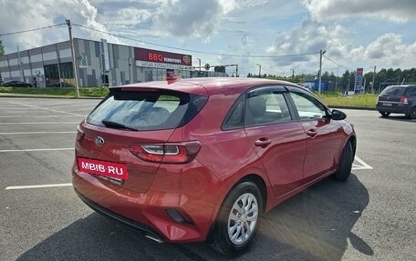 KIA cee'd III, 2020 год, 1 860 000 рублей, 3 фотография