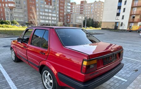 Volkswagen Jetta III, 1987 год, 220 000 рублей, 6 фотография