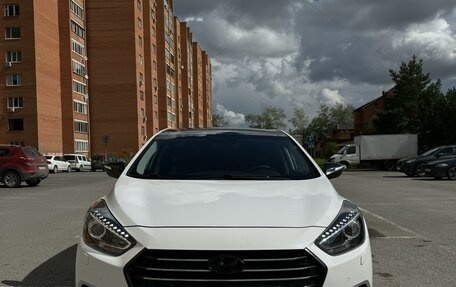 Hyundai i40 I рестайлинг, 2015 год, 1 950 000 рублей, 3 фотография