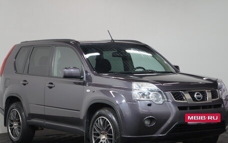 Nissan X-Trail, 2011 год, 1 135 000 рублей, 3 фотография