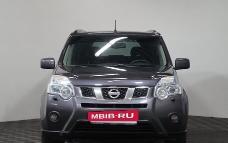 Nissan X-Trail, 2011 год, 1 135 000 рублей, 2 фотография