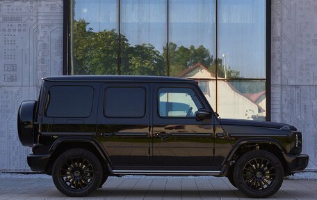 Mercedes-Benz G-Класс W463 рестайлинг _iii, 2023 год, 23 999 000 рублей, 6 фотография