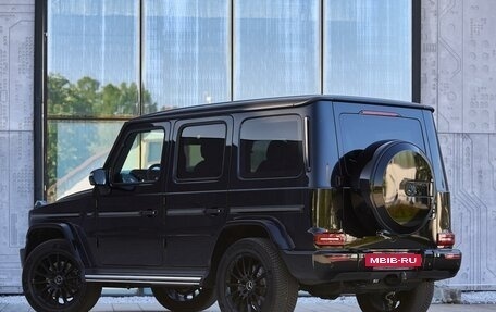 Mercedes-Benz G-Класс W463 рестайлинг _iii, 2023 год, 23 999 000 рублей, 10 фотография