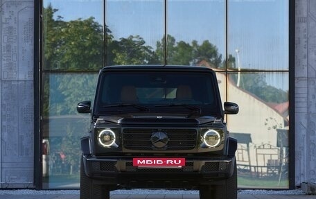 Mercedes-Benz G-Класс W463 рестайлинг _iii, 2023 год, 23 999 000 рублей, 3 фотография