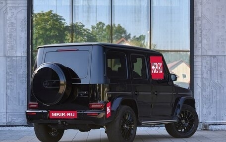 Mercedes-Benz G-Класс W463 рестайлинг _iii, 2023 год, 23 999 000 рублей, 9 фотография