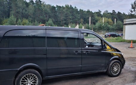 Mercedes-Benz Viano, 2006 год, 1 650 000 рублей, 3 фотография