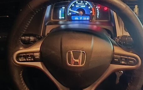 Honda Civic VIII, 2008 год, 780 000 рублей, 3 фотография