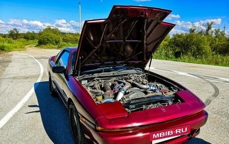 Toyota Supra, 1991 год, 900 000 рублей, 4 фотография