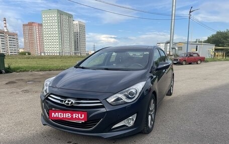 Hyundai i40 I рестайлинг, 2014 год, 1 499 000 рублей, 2 фотография