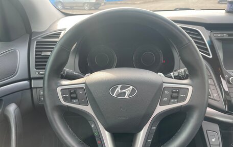 Hyundai i40 I рестайлинг, 2014 год, 1 499 000 рублей, 11 фотография