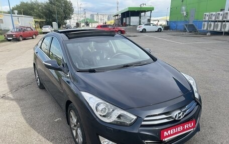 Hyundai i40 I рестайлинг, 2014 год, 1 499 000 рублей, 3 фотография