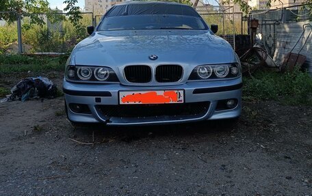 BMW 5 серия, 1998 год, 350 000 рублей, 2 фотография