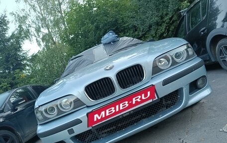 BMW 5 серия, 1998 год, 350 000 рублей, 3 фотография