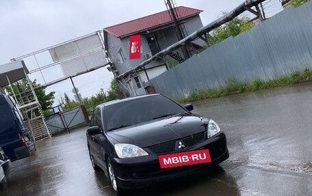 Mitsubishi Lancer IX, 2005 год, 365 000 рублей, 2 фотография