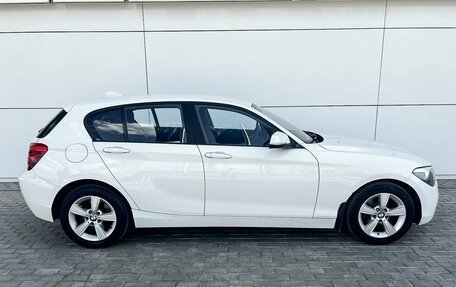 BMW 1 серия, 2013 год, 1 250 000 рублей, 4 фотография