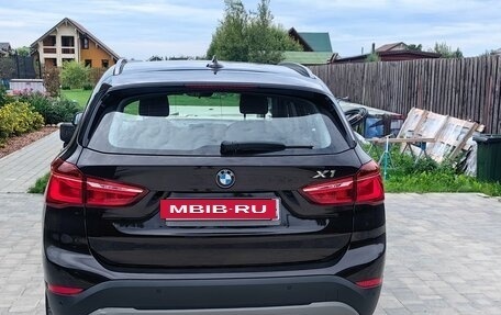 BMW X1, 2017 год, 2 300 000 рублей, 4 фотография