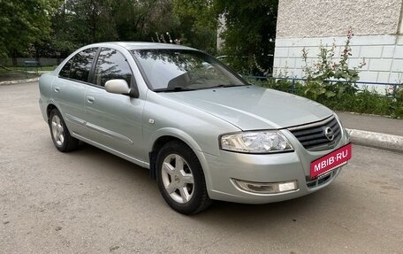 Nissan Almera Classic, 2006 год, 500 000 рублей, 2 фотография