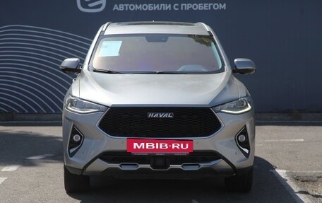 Haval F7 I, 2020 год, 1 940 000 рублей, 3 фотография