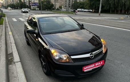 Opel Astra H, 2008 год, 385 000 рублей, 2 фотография