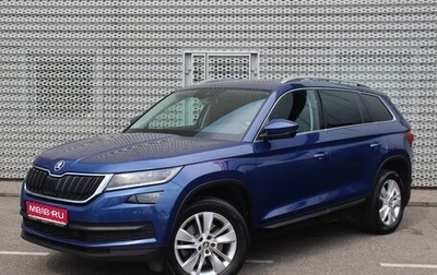 Skoda Kodiaq I, 2019 год, 3 300 000 рублей, 1 фотография