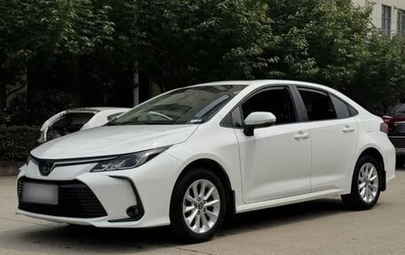 Toyota Corolla, 2021 год, 1 500 000 рублей, 1 фотография