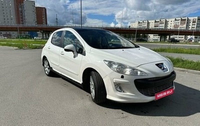 Peugeot 308 II, 2010 год, 680 000 рублей, 1 фотография