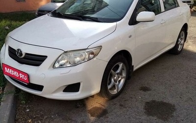 Toyota Corolla, 2008 год, 700 000 рублей, 1 фотография