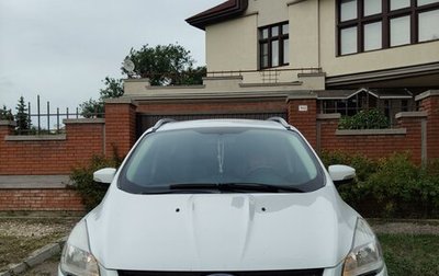 Ford Kuga III, 2013 год, 1 450 000 рублей, 1 фотография