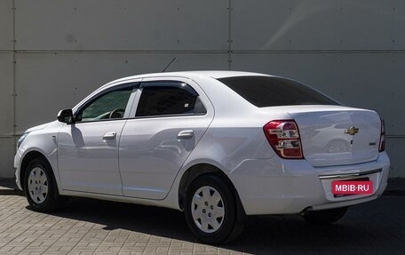 Chevrolet Cobalt II, 2021 год, 1 178 000 рублей, 2 фотография