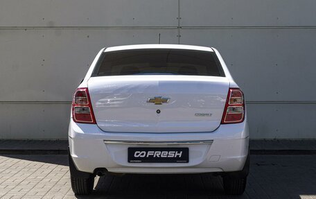 Chevrolet Cobalt II, 2021 год, 1 178 000 рублей, 4 фотография