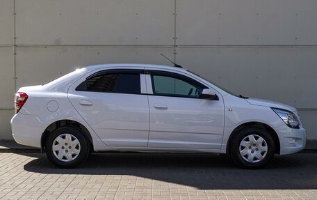 Chevrolet Cobalt II, 2021 год, 1 178 000 рублей, 5 фотография