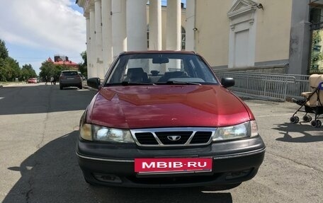 Daewoo Nexia I рестайлинг, 2006 год, 185 000 рублей, 3 фотография