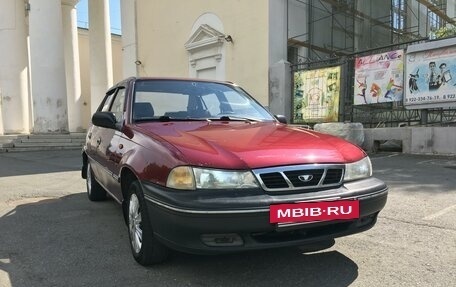 Daewoo Nexia I рестайлинг, 2006 год, 185 000 рублей, 4 фотография