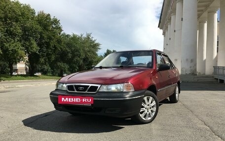 Daewoo Nexia I рестайлинг, 2006 год, 185 000 рублей, 2 фотография