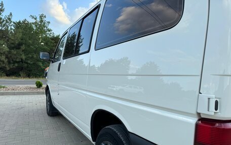 Volkswagen Transporter T4, 2001 год, 1 300 000 рублей, 6 фотография