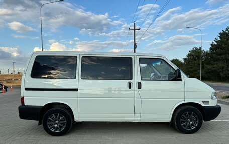 Volkswagen Transporter T4, 2001 год, 1 300 000 рублей, 4 фотография